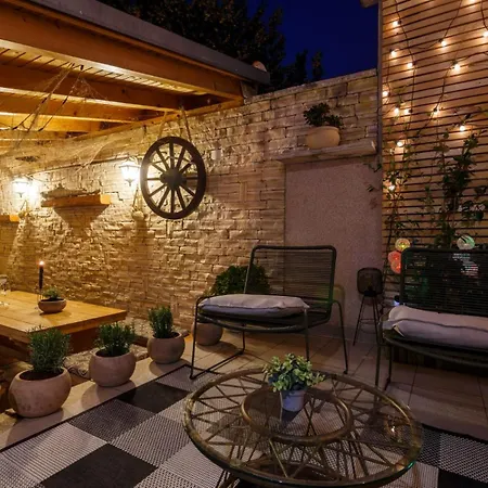 House Roko * Dramalj