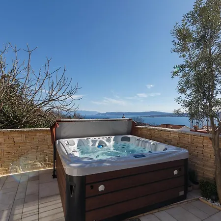 House Roko * Dramalj