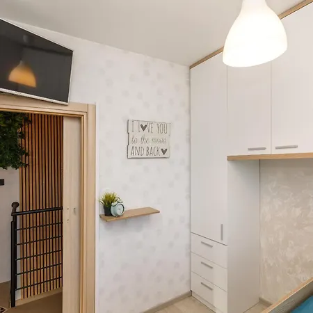 House Roko Villa Dramalj