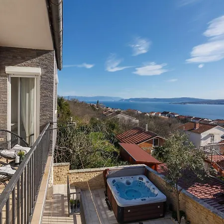House Roko Villa