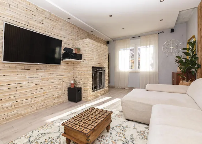 House Roko Villa Dramalj