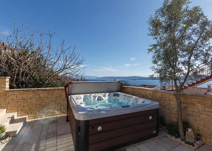 House Roko * Dramalj