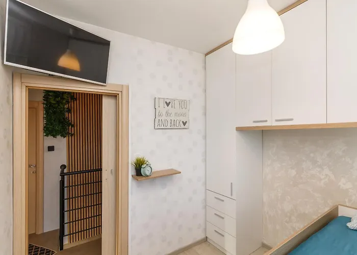 House Roko Villa Dramalj