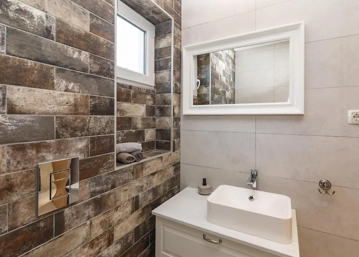 House Roko * Dramalj