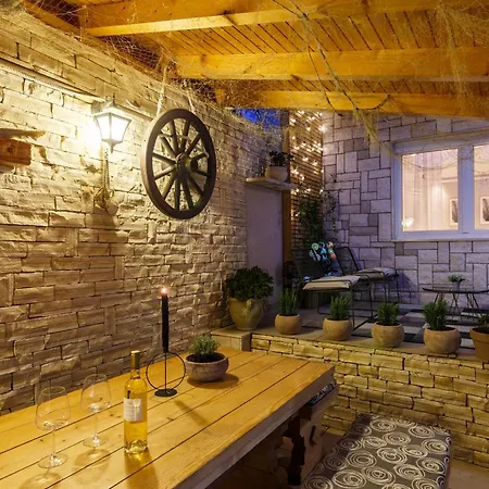House Roko Вилла *