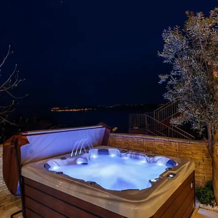 Villa House Roko Dramalj