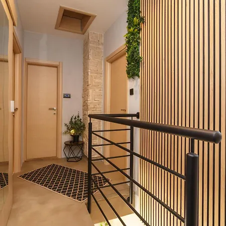 Вилла House Roko