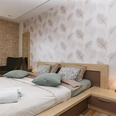 Вилла House Roko *