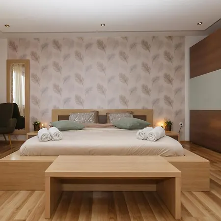 Villa House Roko Dramalj