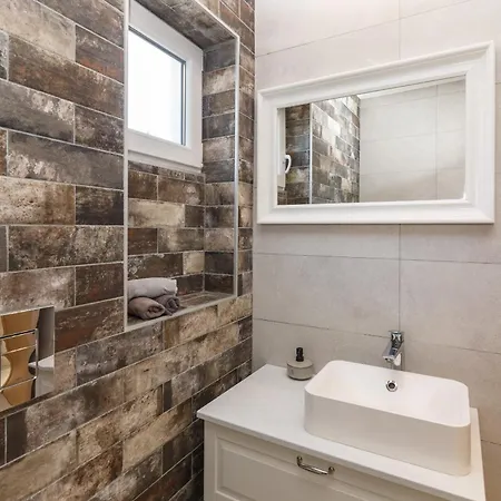 House Roko * Dramalj