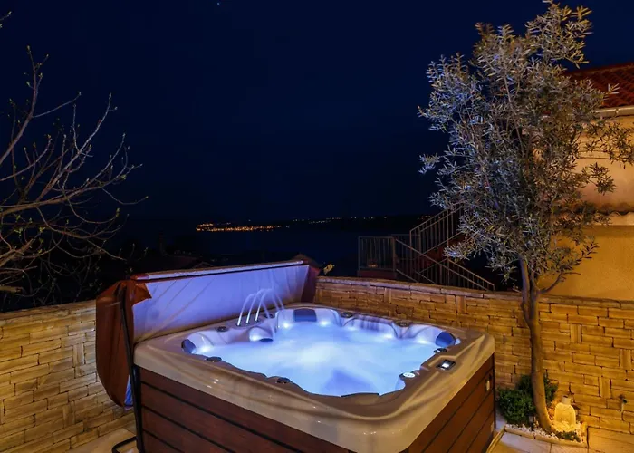 Villa House Roko Dramalj