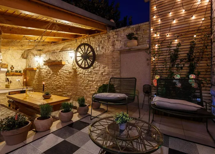 House Roko * Dramalj