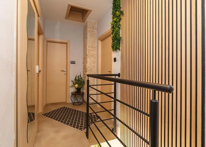 Villa House Roko