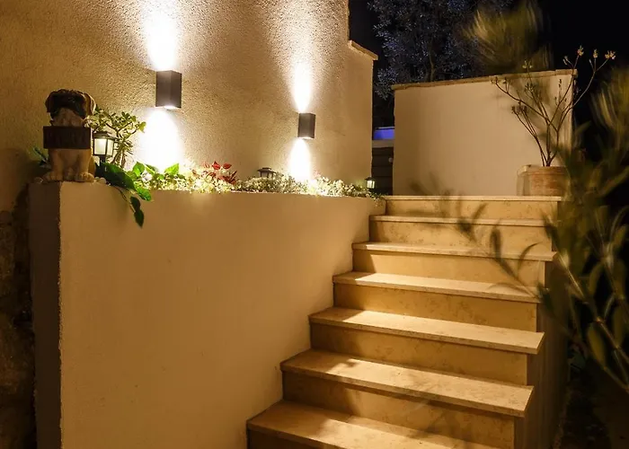 House Roko Villa