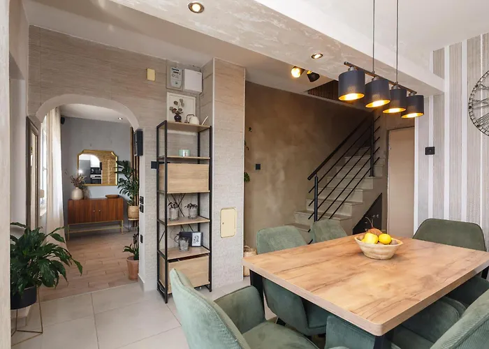 Villa House Roko *