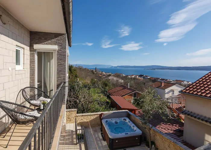 House Roko Villa