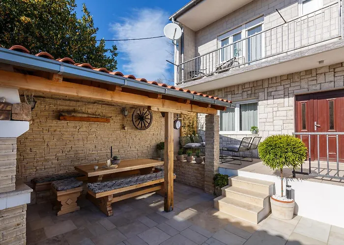 Villa House Roko *